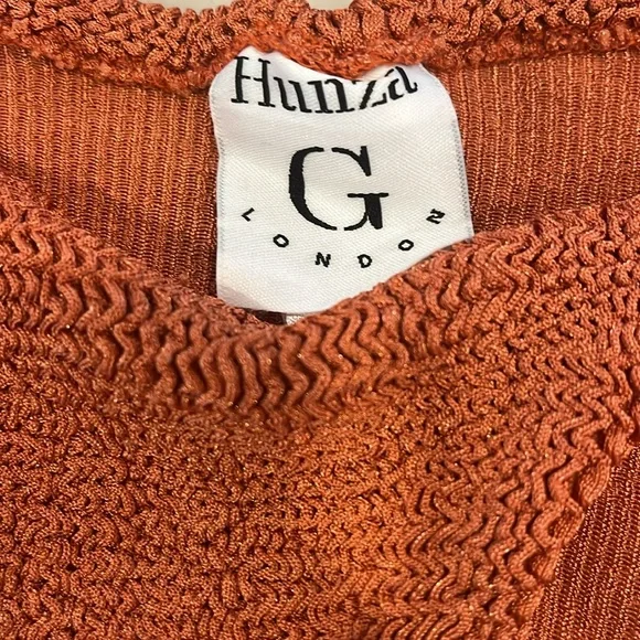 Hunza G Xandra bikini set - Picture 2 of 4